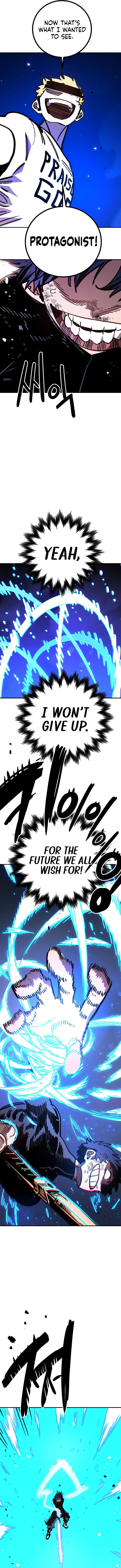 Player Chapter 245 - Page 12
