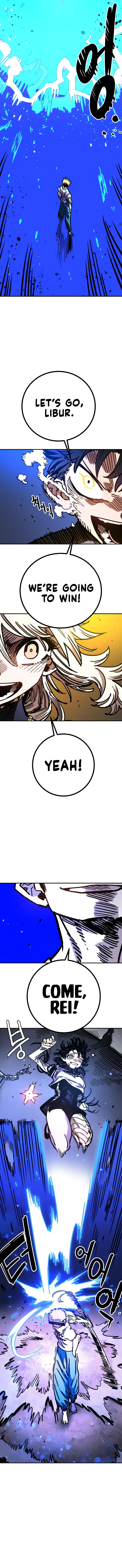 Player Chapter 245 - Page 13
