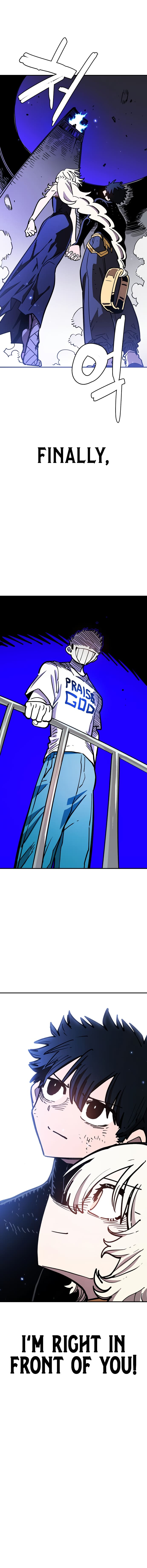 Player Chapter 245 - Page 4