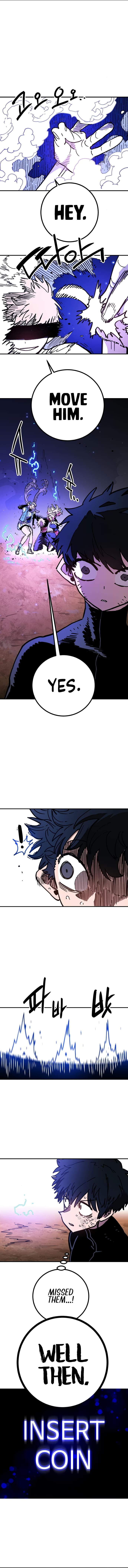 Player Chapter 245 - Page 6