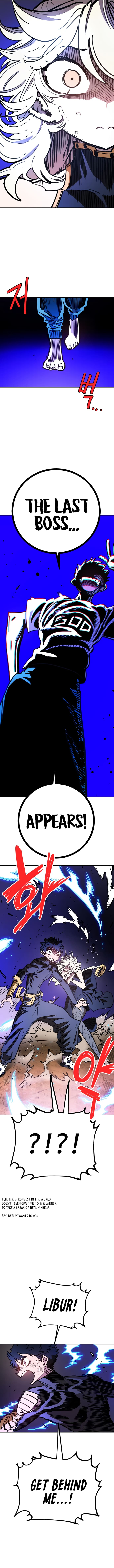Player Chapter 245 - Page 7