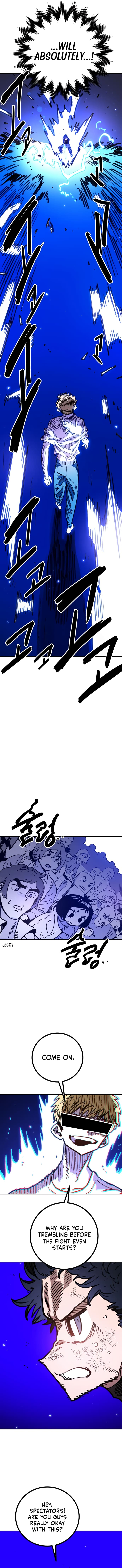 Player Chapter 245 - Page 9