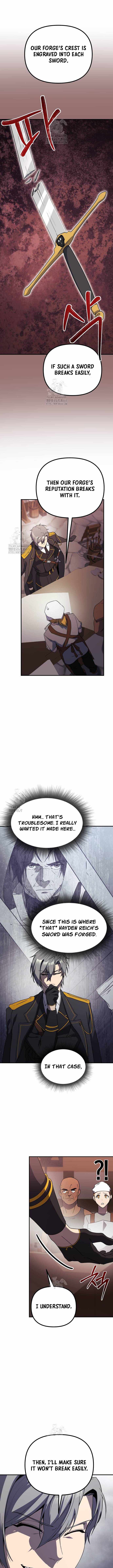 Playing the Perfect Fox-Eyed Villain Chapter 22 - Page 2