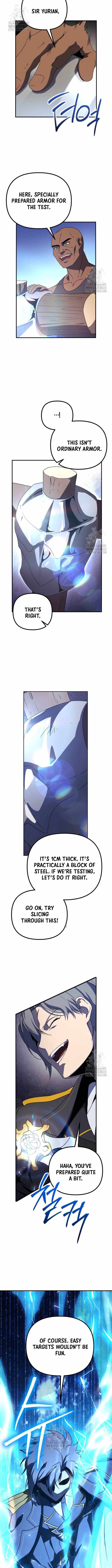 Playing the Perfect Fox-Eyed Villain Chapter 22 - Page 6