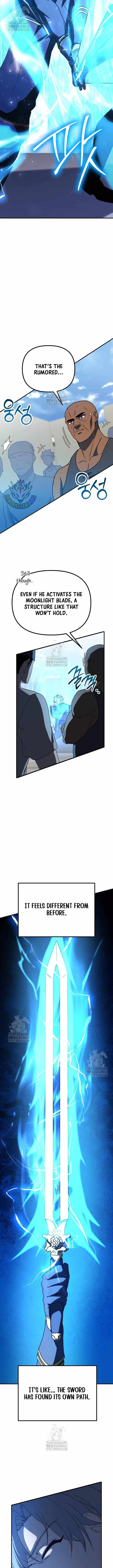 Playing the Perfect Fox-Eyed Villain Chapter 22 - Page 7