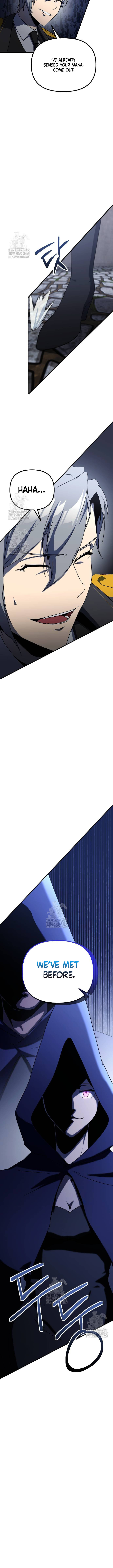 Playing the Perfect Fox-Eyed Villain Chapter 23 - Page 9