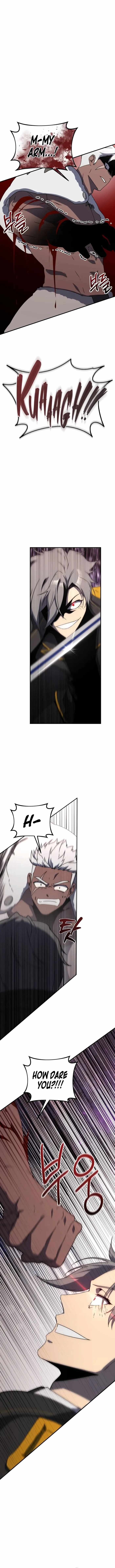 Playing the Perfect Fox-Eyed Villain Chapter 25 - Page 2