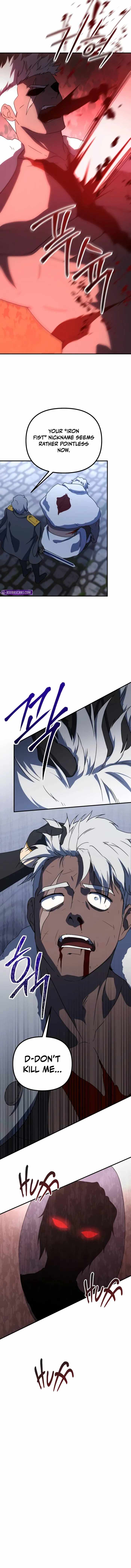 Playing the Perfect Fox-Eyed Villain Chapter 25 - Page 6
