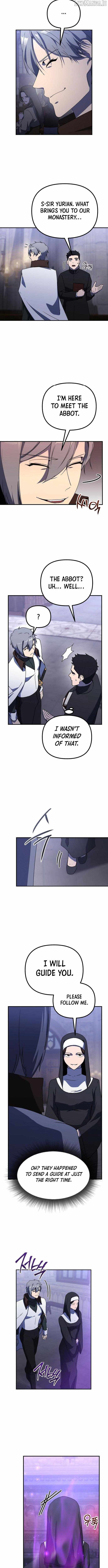 Playing the Perfect Fox-Eyed Villain Chapter 26 - Page 1