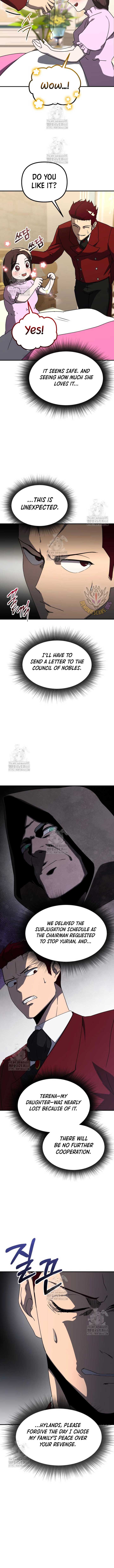 Playing the Perfect Fox-Eyed Villain Chapter 29 - Page 13