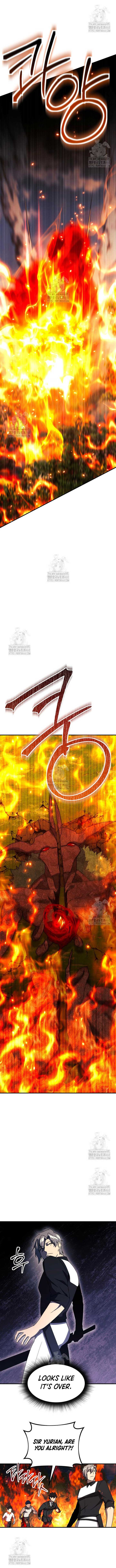 Playing the Perfect Fox-Eyed Villain Chapter 29 - Page 8