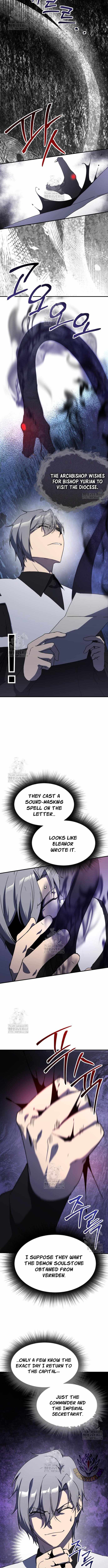Playing the Perfect Fox-Eyed Villain Chapter 31 - Page 4