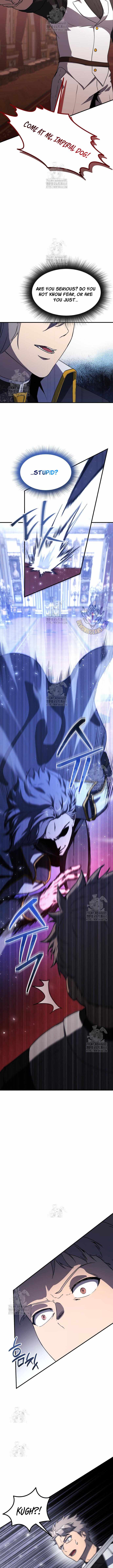 Playing the Perfect Fox-Eyed Villain Chapter 35 - Page 2