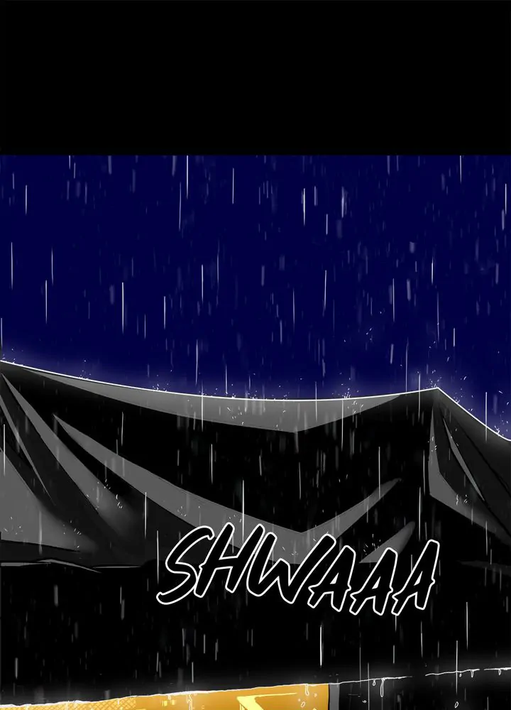 Plaza Wars Chapter 1 - Page 0