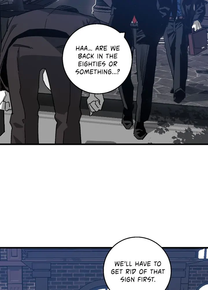 Plaza Wars Chapter 1 - Page 122
