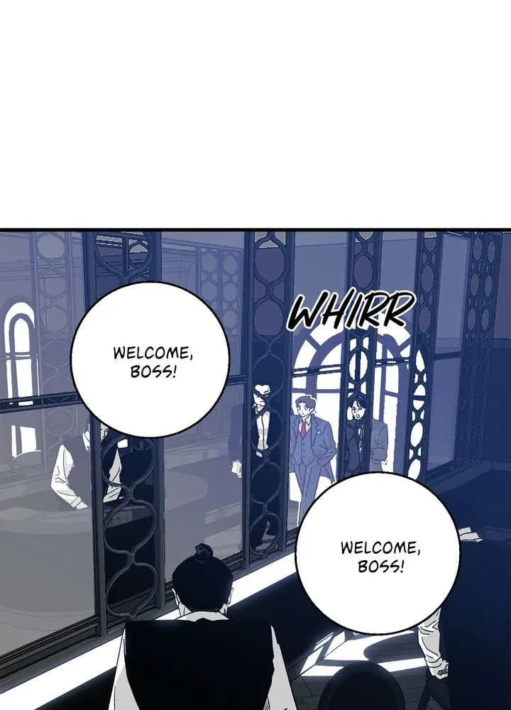 Plaza Wars Chapter 1 - Page 138