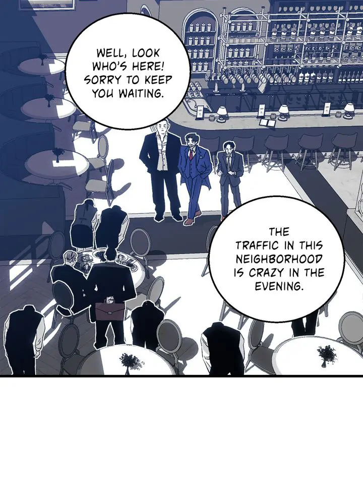 Plaza Wars Chapter 1 - Page 144