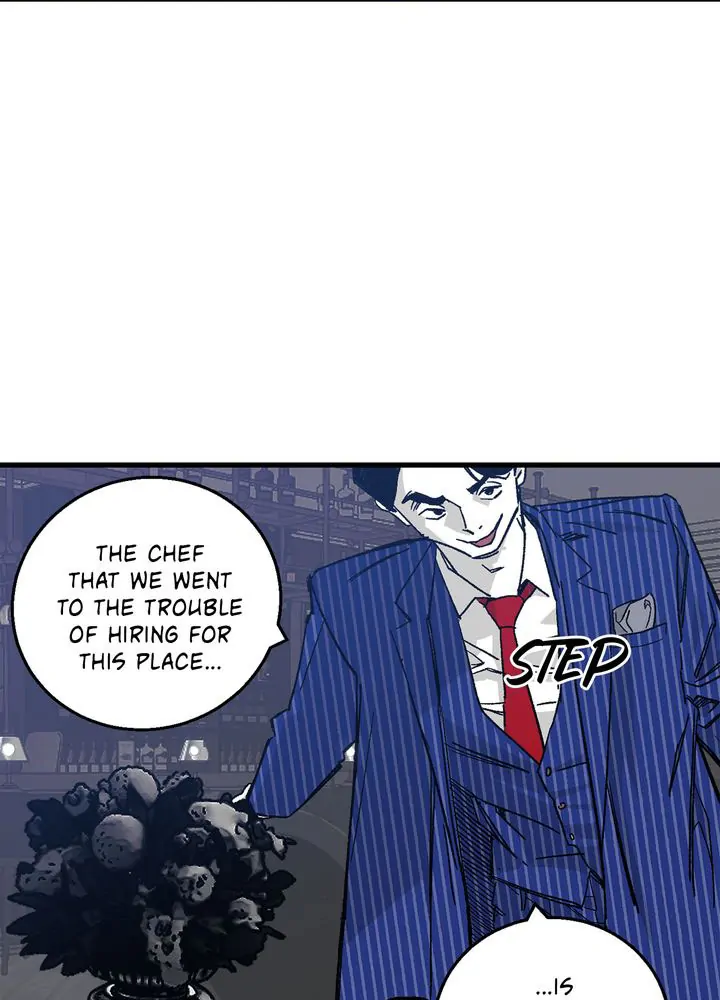 Plaza Wars Chapter 1 - Page 146