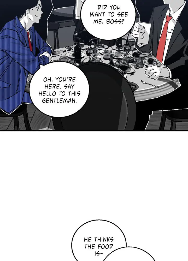 Plaza Wars Chapter 1 - Page 153