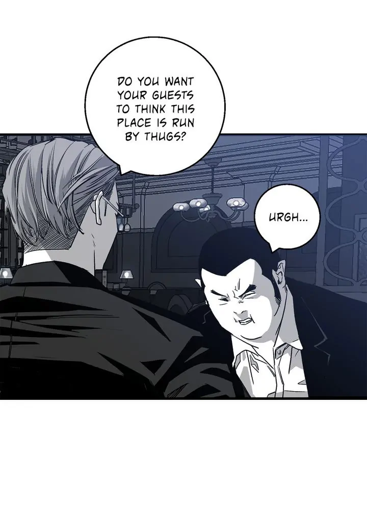 Plaza Wars Chapter 1 - Page 171