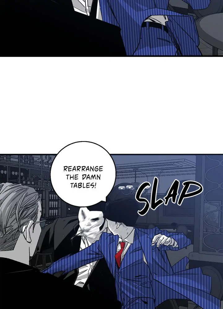 Plaza Wars Chapter 1 - Page 178