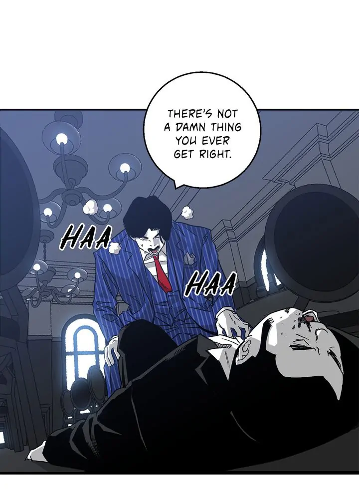 Plaza Wars Chapter 1 - Page 183