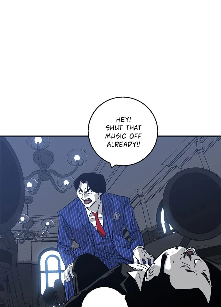 Plaza Wars Chapter 1 - Page 184