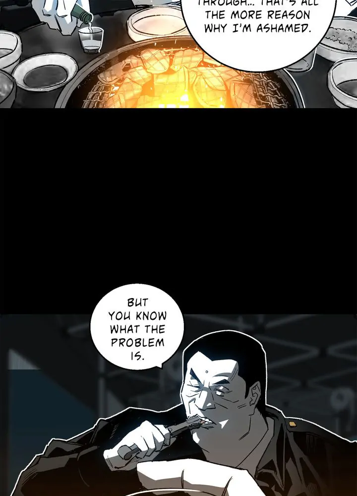 Plaza Wars Chapter 1 - Page 21