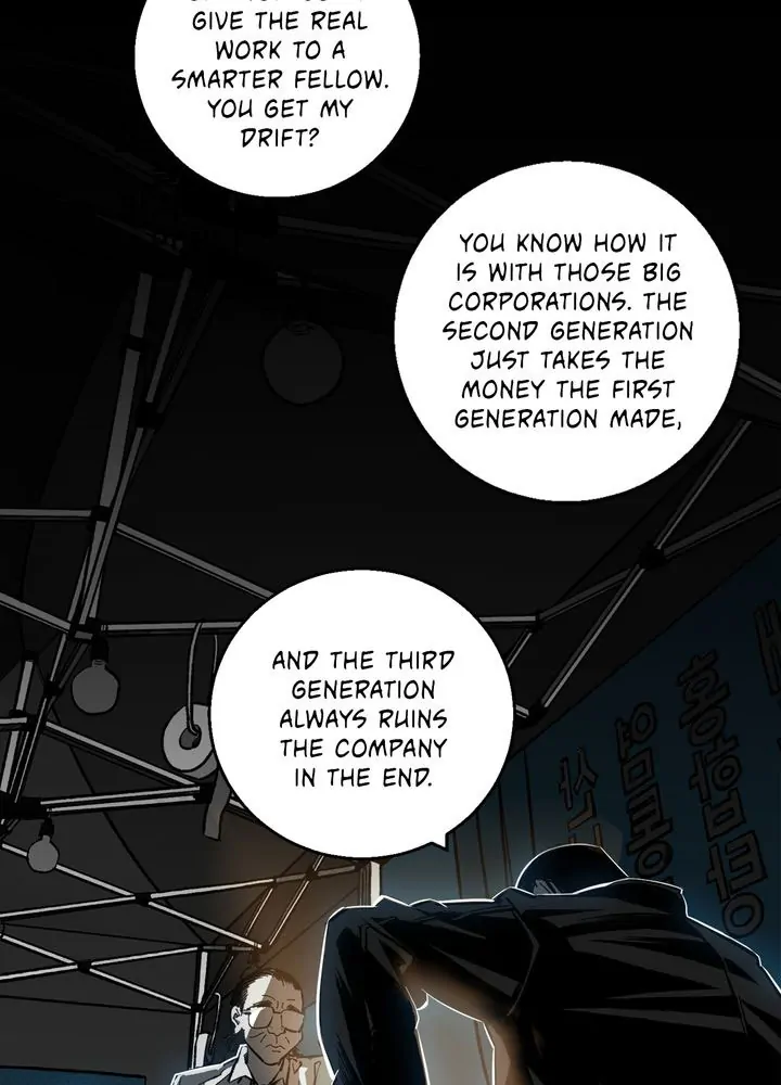 Plaza Wars Chapter 1 - Page 29