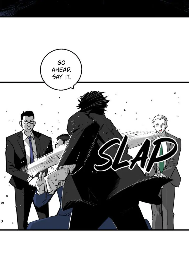 Plaza Wars Chapter 10 - Page 20