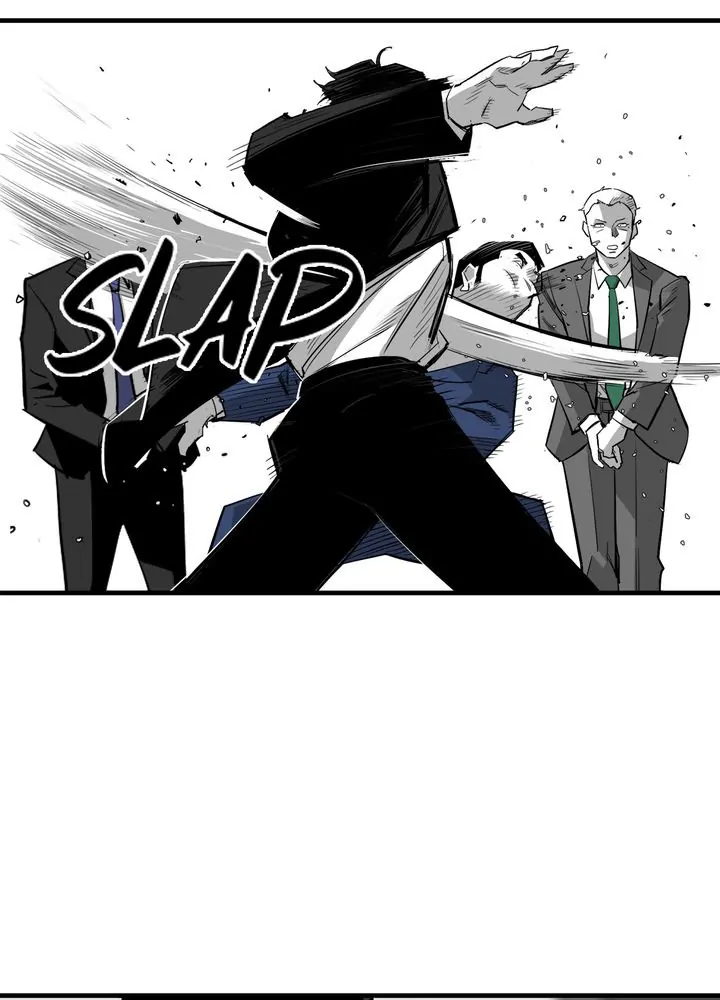 Plaza Wars Chapter 10 - Page 21