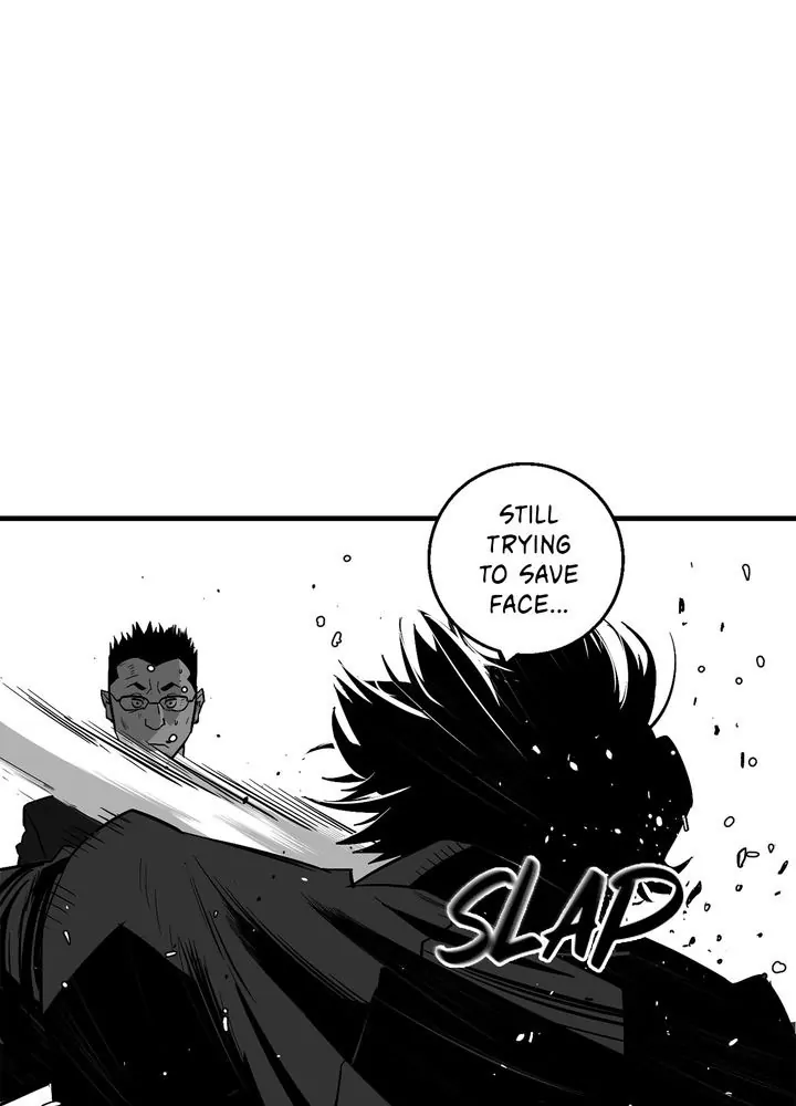 Plaza Wars Chapter 10 - Page 32