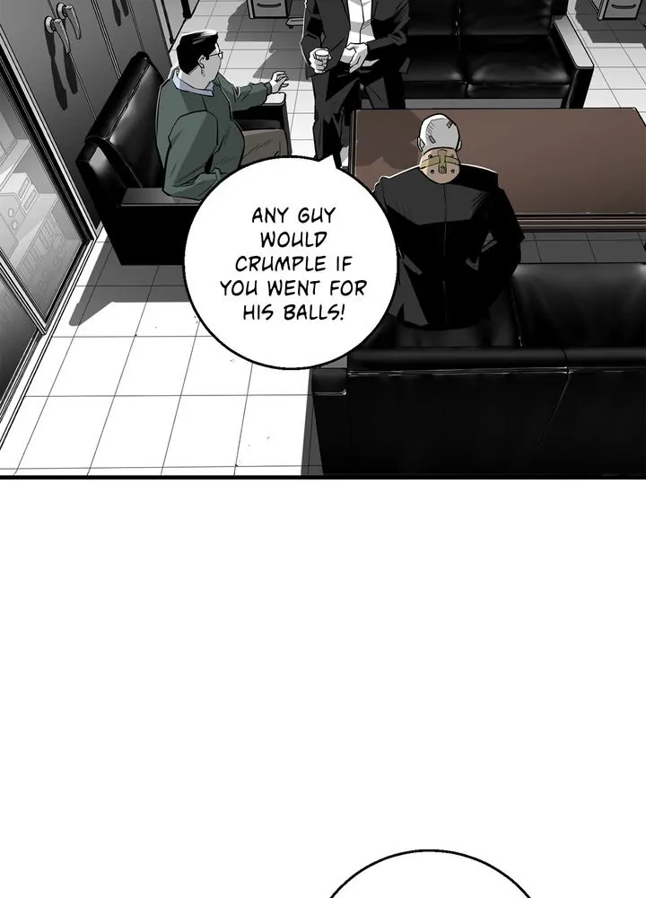 Plaza Wars Chapter 10 - Page 47