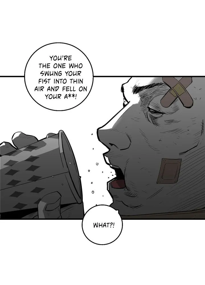 Plaza Wars Chapter 10 - Page 50