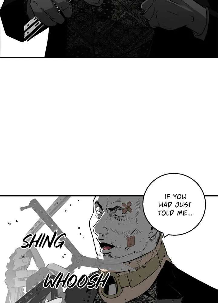Plaza Wars Chapter 10 - Page 56