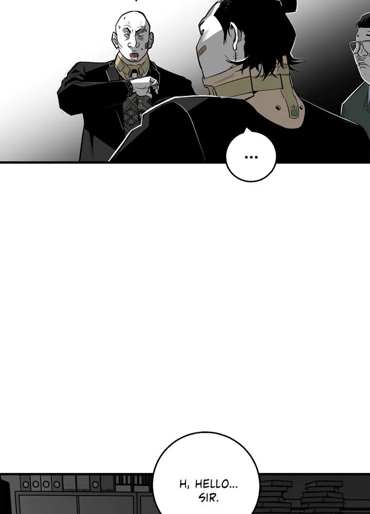 Plaza Wars Chapter 10 - Page 61