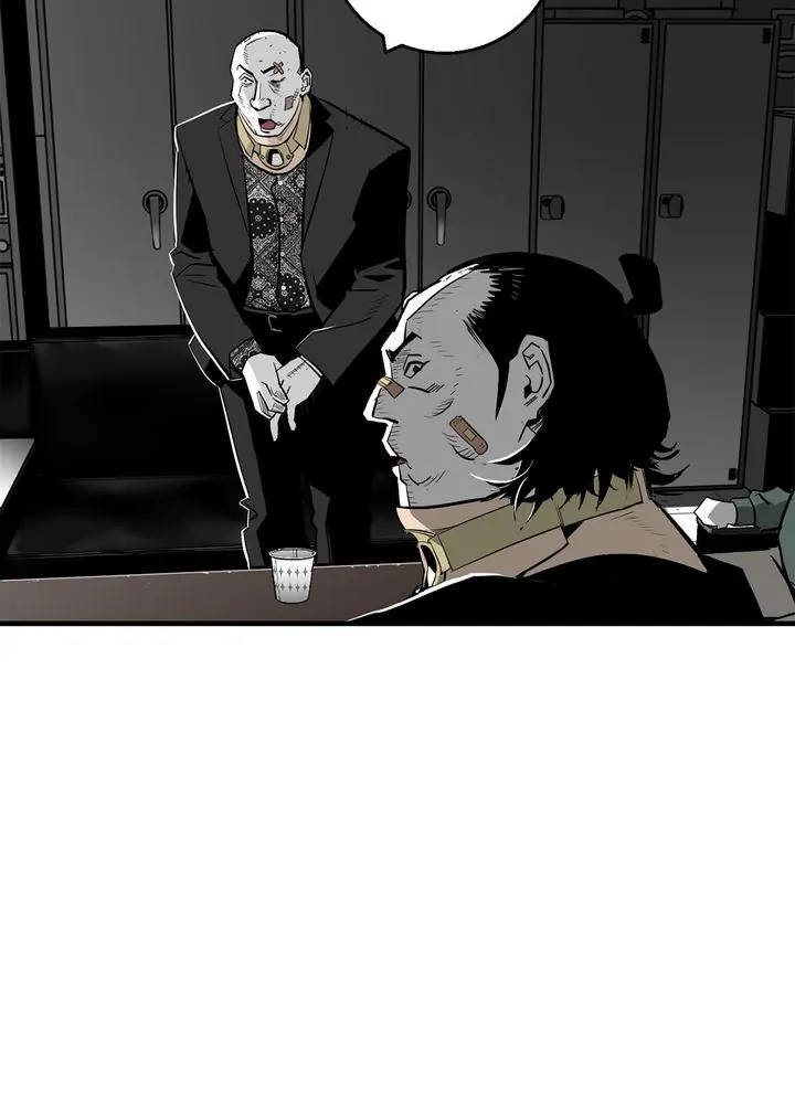 Plaza Wars Chapter 10 - Page 62