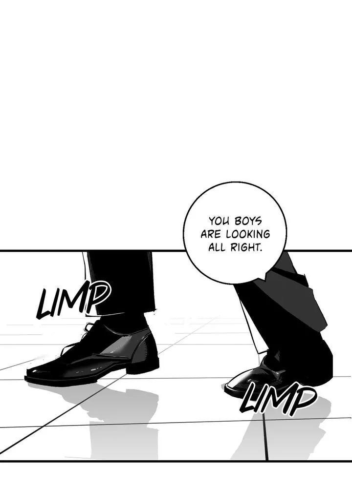 Plaza Wars Chapter 10 - Page 64