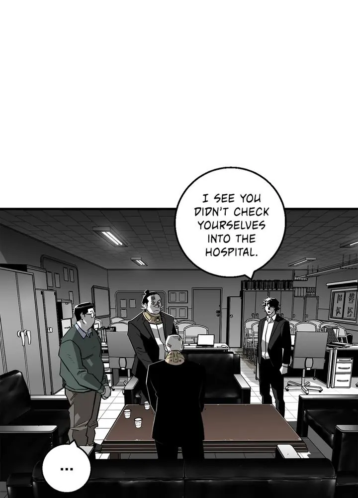 Plaza Wars Chapter 10 - Page 65