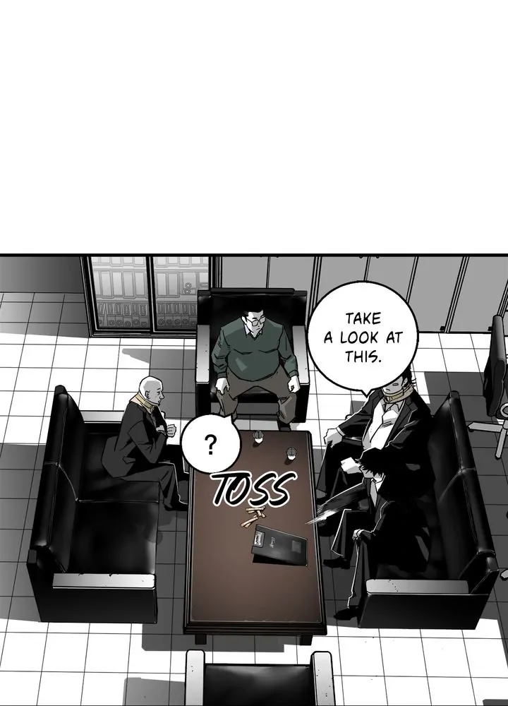 Plaza Wars Chapter 10 - Page 71