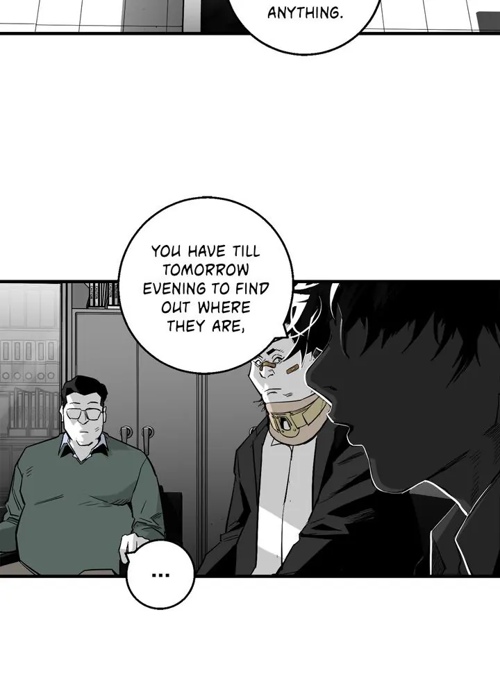 Plaza Wars Chapter 10 - Page 74
