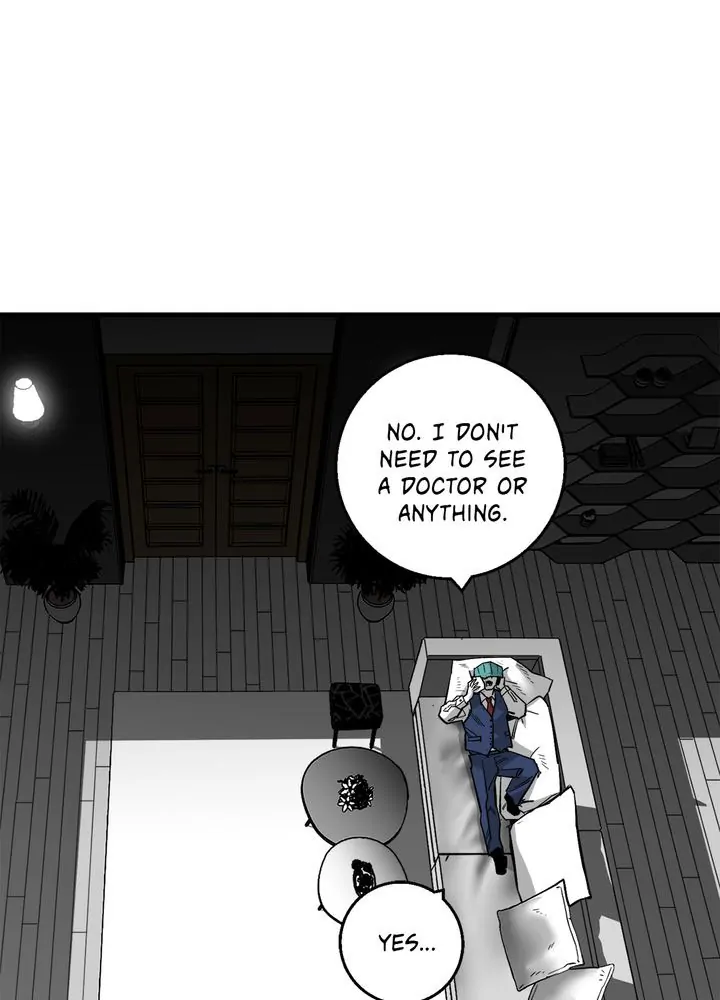 Plaza Wars Chapter 10 - Page 81