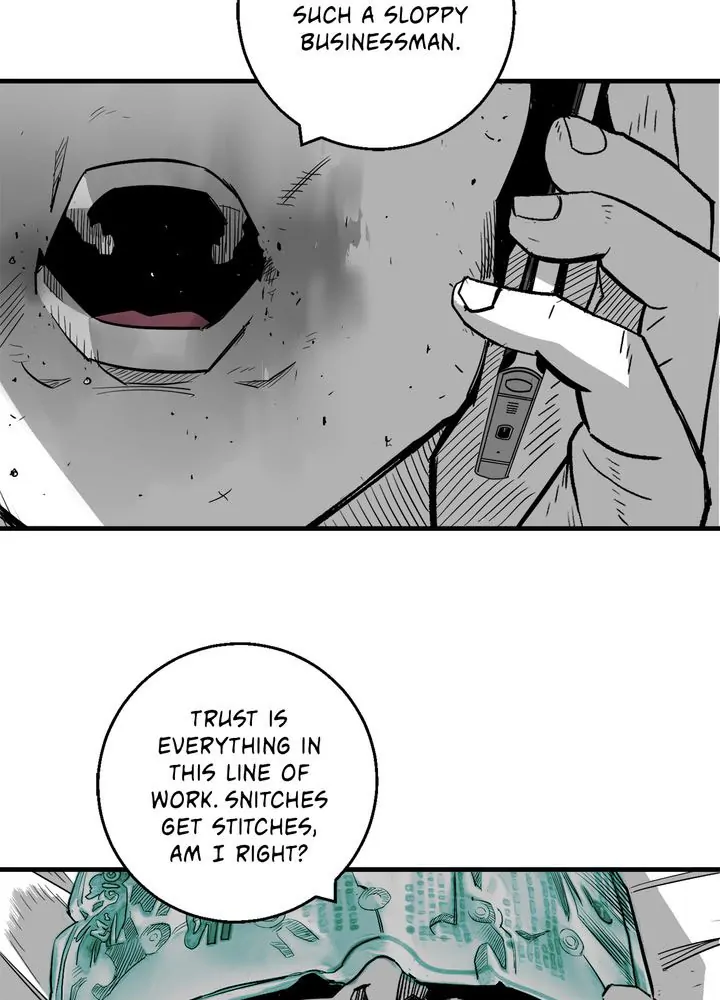 Plaza Wars Chapter 10 - Page 84