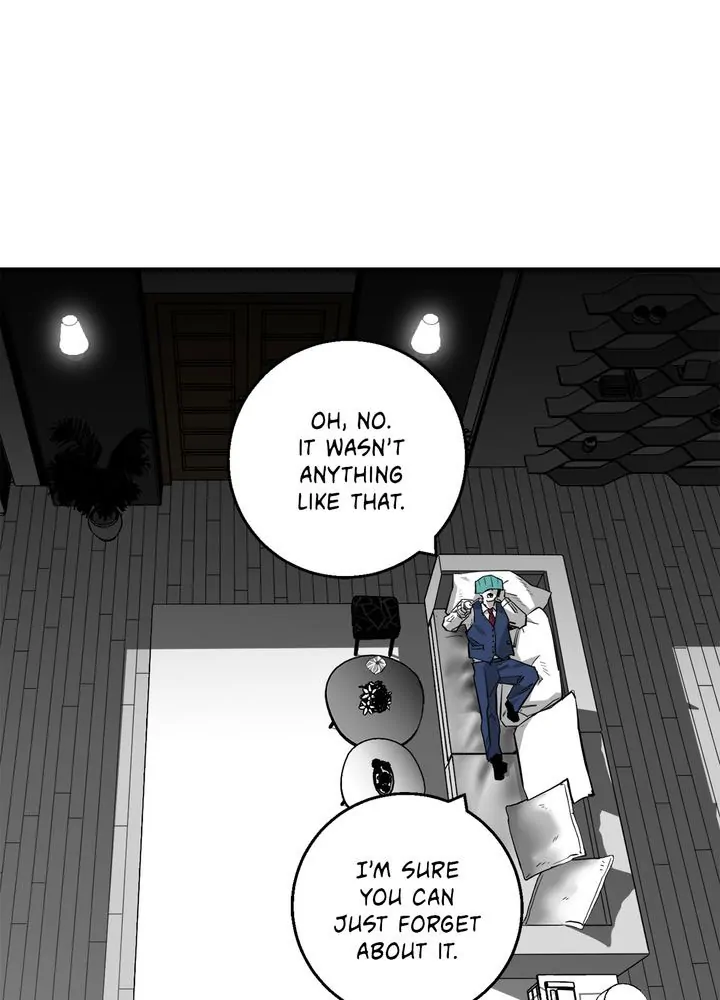 Plaza Wars Chapter 10 - Page 89