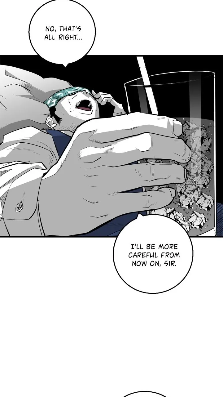 Plaza Wars Chapter 11 - Page 10