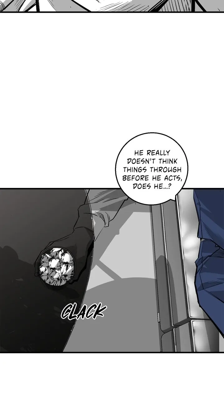 Plaza Wars Chapter 11 - Page 13