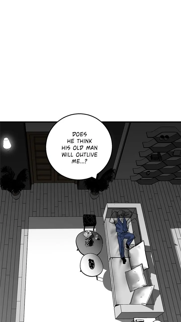 Plaza Wars Chapter 11 - Page 14