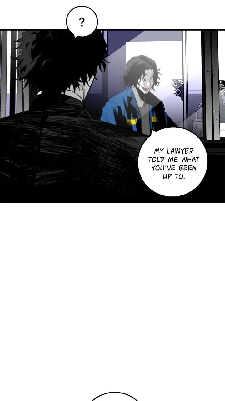 Plaza Wars Chapter 11 - Page 19