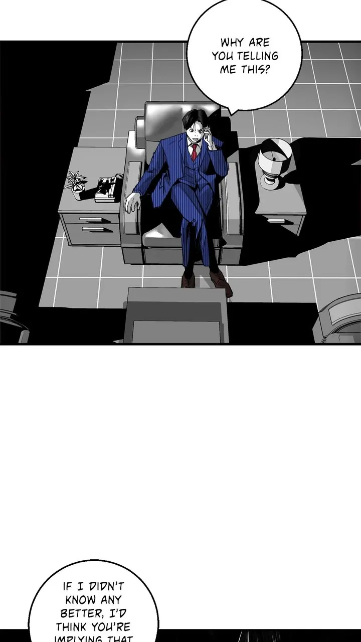 Plaza Wars Chapter 11 - Page 2
