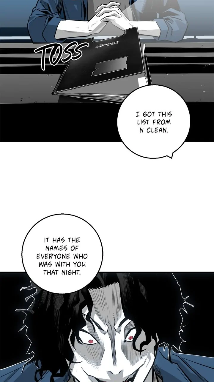 Plaza Wars Chapter 11 - Page 22
